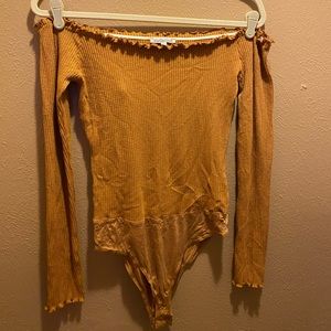 Charlotte Russe bodysuit